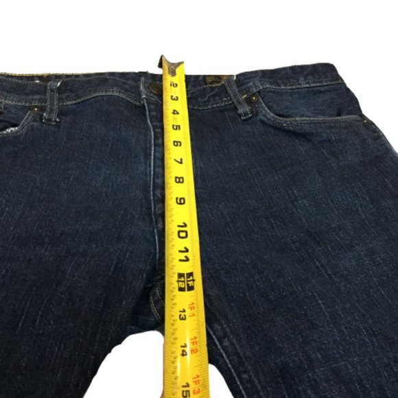 Jack & Jones Men's Size 34  Slim Fit Jeans - Picture 12 of 13